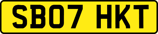SB07HKT