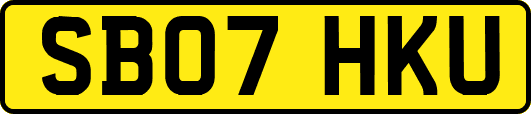 SB07HKU