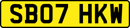 SB07HKW