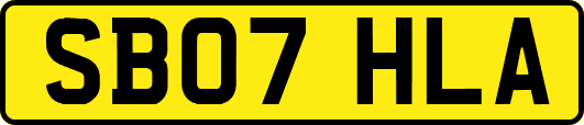 SB07HLA