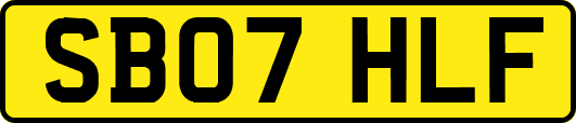 SB07HLF