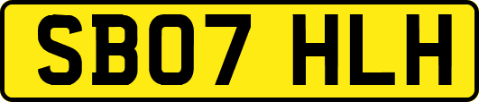 SB07HLH