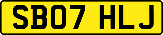 SB07HLJ