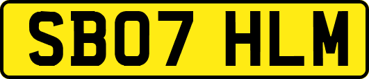 SB07HLM