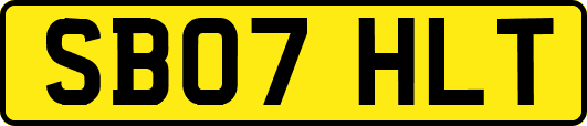 SB07HLT