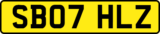 SB07HLZ