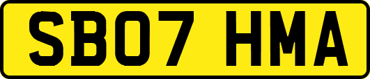 SB07HMA
