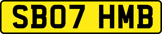 SB07HMB