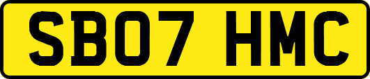 SB07HMC