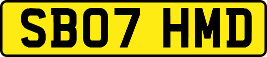 SB07HMD