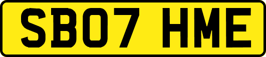 SB07HME