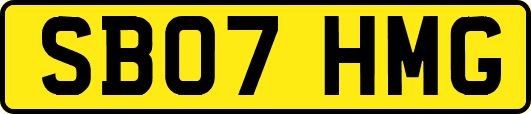 SB07HMG