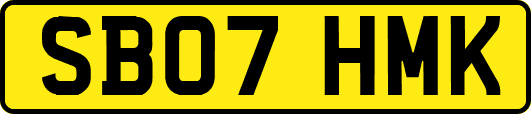 SB07HMK