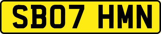 SB07HMN