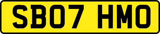 SB07HMO