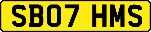 SB07HMS