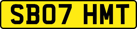 SB07HMT