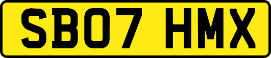 SB07HMX