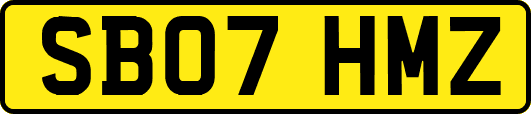 SB07HMZ