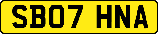 SB07HNA