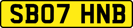 SB07HNB