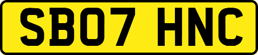SB07HNC