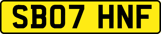 SB07HNF