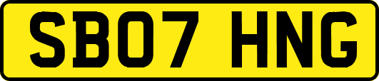 SB07HNG