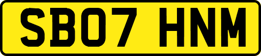 SB07HNM
