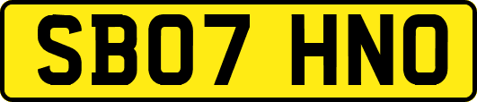 SB07HNO