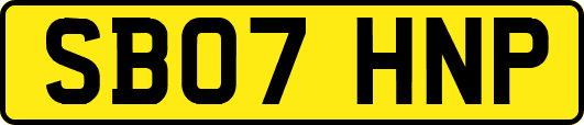 SB07HNP