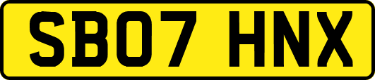 SB07HNX