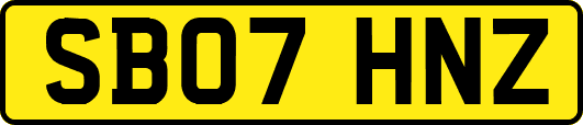 SB07HNZ