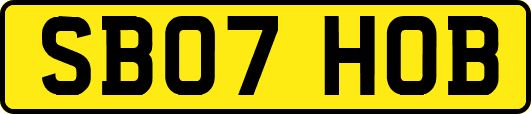 SB07HOB