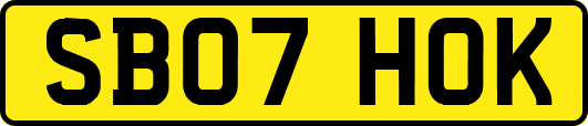 SB07HOK