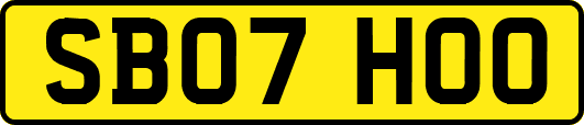 SB07HOO