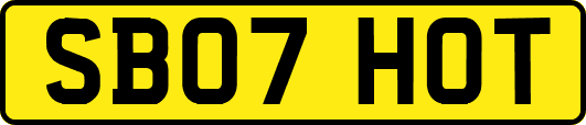 SB07HOT