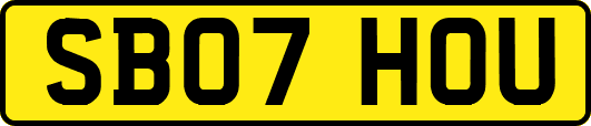 SB07HOU