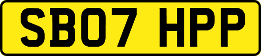 SB07HPP