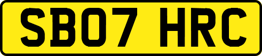 SB07HRC
