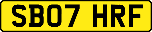 SB07HRF