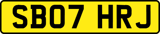 SB07HRJ