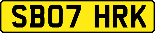 SB07HRK