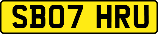 SB07HRU