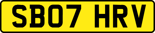 SB07HRV