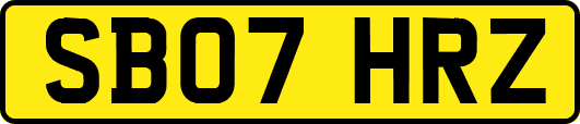 SB07HRZ