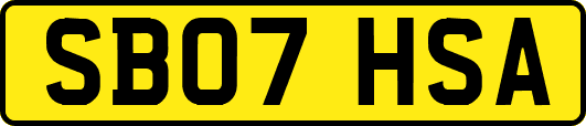 SB07HSA