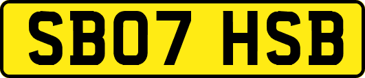 SB07HSB