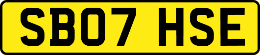 SB07HSE