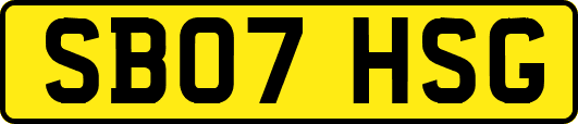 SB07HSG